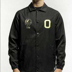 Nike Air Jordan 11 Space Jam Jacket